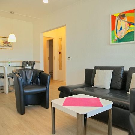 Villa Am Meer App 25 Inkl Wlan Grömitz Extérieur photo