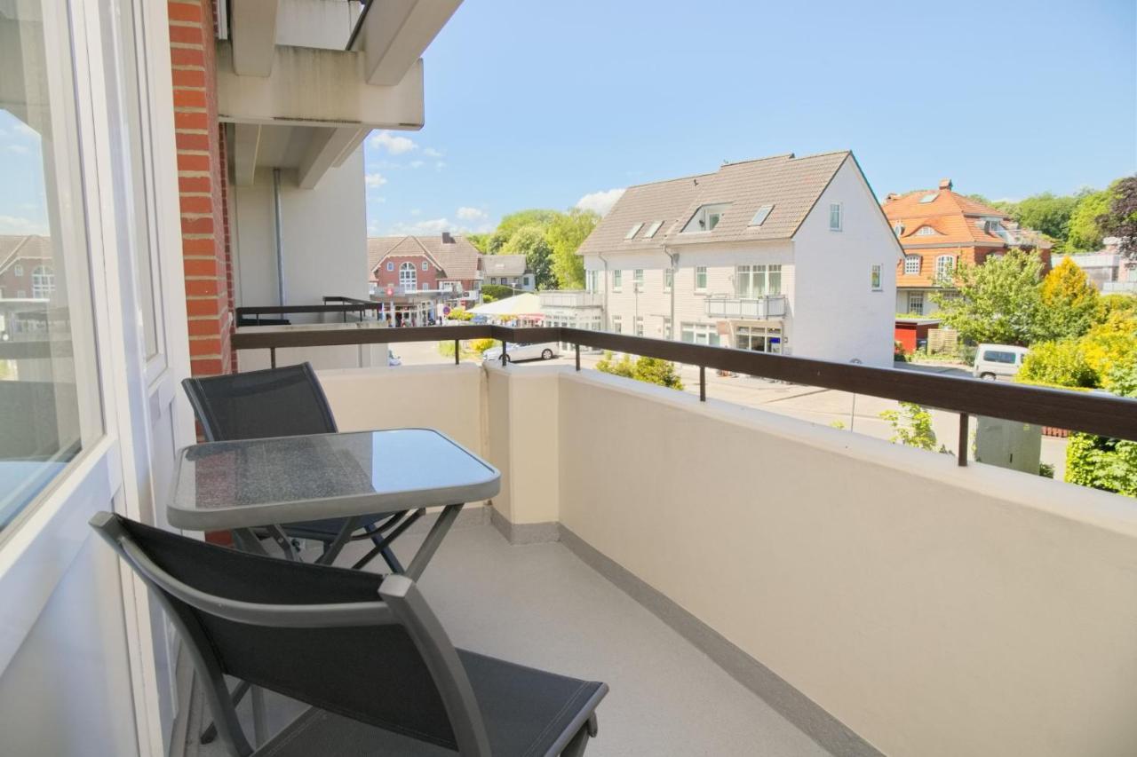 Villa Am Meer App 25 Inkl Wlan Grömitz Extérieur photo