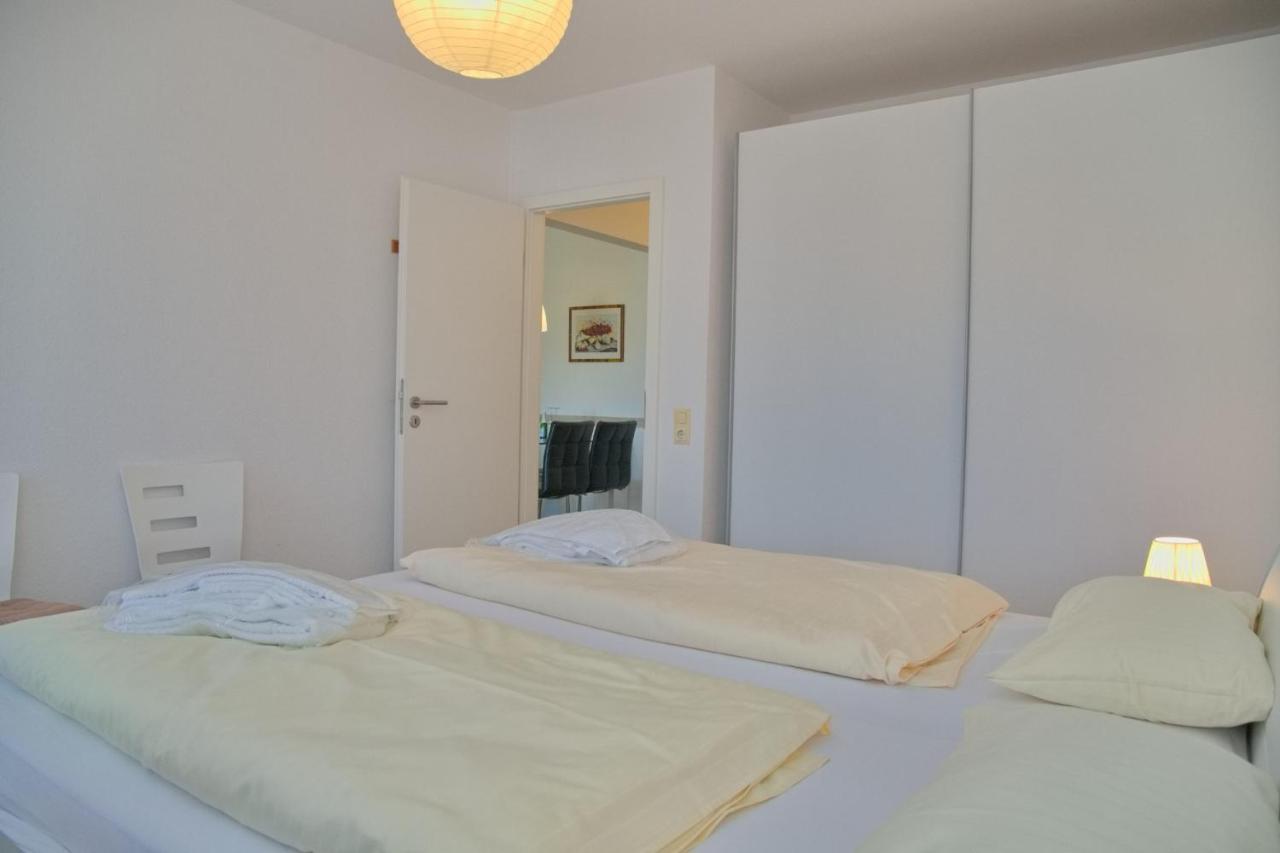 Villa Am Meer App 25 Inkl Wlan Grömitz Extérieur photo