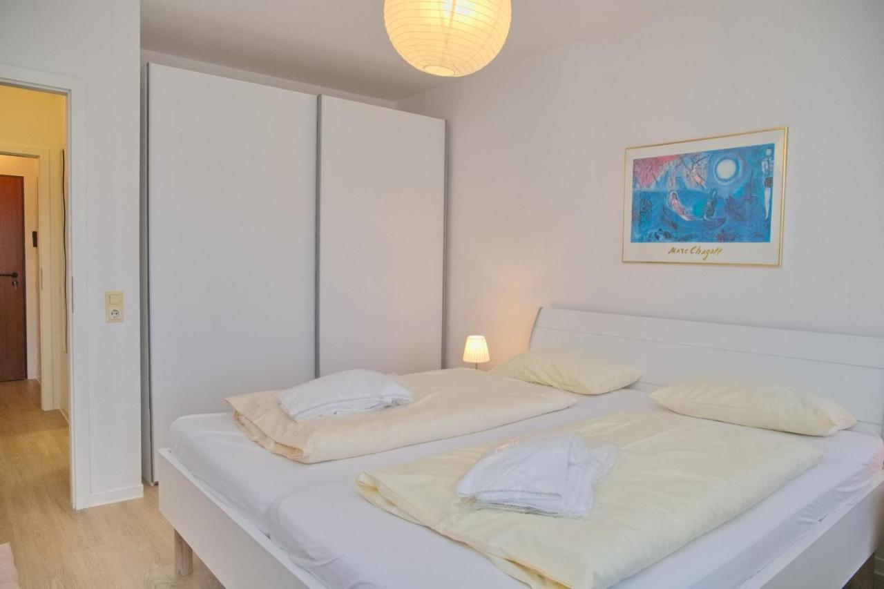 Villa Am Meer App 25 Inkl Wlan Grömitz Extérieur photo